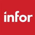 Infor CloudSuite