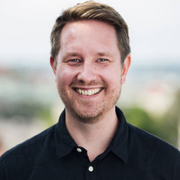 Peder Müller | BusinessWith