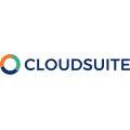 CloudSuite eCommerce platform