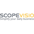 Scopevisio Cloud ERP