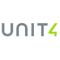 Unit4 Financials by Coda